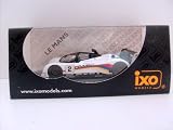 IXO 1/43 LMC038 PEUGEOT 905 No2 3RD PLACE LE MANS 1992