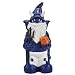 NCAA Duke Blue Devils Team Thematic Gnome
