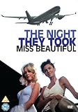 The Night They Took Miss Beautiful [DVD]