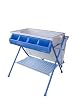 Baby Diego Bathinette Standard, Blue