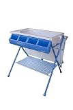 Baby Diego Bathinette Standard, Blue