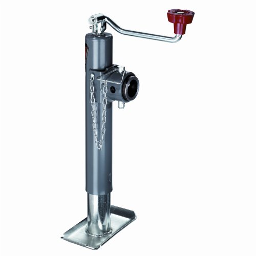 Bulldog 158451 Trailer Jack