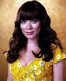 41TbWsfLXAL. SL160  ANNA FRIEL 8x10 Photo Signed In Person