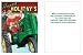 John Deere Santa on Tractor Holiday Greeting Cards