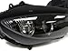 TMS 2003-2009 Yamaha R6 R6S Motorcycle Headlight Assembly 2003 2004 2005 2006 2007 2008 2009