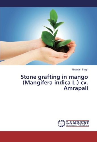 Stone grafting in mango (mangifera indica l.) cv. amrap…