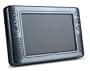 Pegasus ST09 9-Inch LCD HDTV with ATSC Tuner, Gray