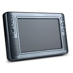 SAVE $30.01 - Pegasus ST09 9-Inch LCD HDTV with ATSC Tuner, Gray $119.98