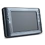 Pegasus ST09 9-Inch LCD HDTV with ATSC Tuner, Gray