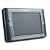 Pegasus ST09 9-Inch LCD HDTV with ATSC Tuner, Gray