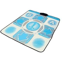 Wii Dance Pad Revolution