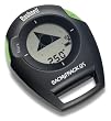 Bushnell BackTrack Original G2 GPS Personal Locator and Digital Compass, Black/Green