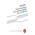 Introduction � la philosophie de l'histoire