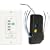 Craftmade UC-2000-3 Universal Wall Control with Receiver