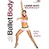 BALLET BODY: LOWER BODY WORKOUT