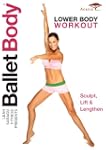 Ballet Body - Lower Body Workout (Aca...