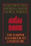 The Harper handbook to literature