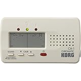Korg CA1 Chromatic Tuner