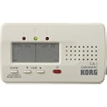 Korg CA1 Chromatic Tuner