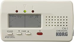 Korg CA1 Chromatic Tuner