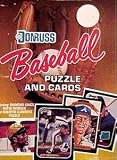 1987 Donruss Baseball Card Unopened Hobby Box (Bonds, Maddux RC's)