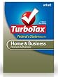 TurboTax Home & Business Federal + E-File + State 2012 for PC [Download]