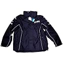 Neue Sponsoren Team Jacke WILLIAMS F1 Formel 1 G&uuml;nstig