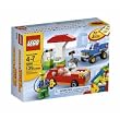 LEGO Cars Building Set 5898