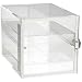 Bel-Art Scienceware 420640000 Clear Acrylic Desiccator Cabinet, 7" Length x 7" Width x 10" Height