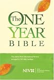 The Bible (New International Version)