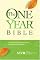 The One Year Bible Compact Edition NIV