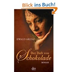 Der Duft von Schokolade