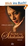 Der Duft von Schokolade