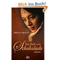 Der Duft von Schokolade
