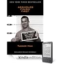 Tucker Max - Assholes Finish First