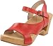 Dansko Women's Tasha Sandal