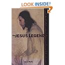 The Jesus Legend