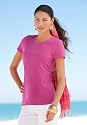 Chadwicks Essential Stretch Crewneck Tee