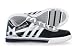 NEW ADIDAS SHOOTING STAR NBA TEAMS "SAN ANTONIO SPURS" MENS TRAINERS Limited San Antonio Spurs 
Edition  Put your best foot forward on the court in the Shoot Star NBA shoe from Adidas Featuring 
forefoot ventilation and added cushioning  The soft textile lining and EVA midsole enhance your 
comfort The high-traction rubber outsole provides the ultimate in grip and durability Synthetic 
leather upper EVA insole Nin marking rubber outsole Textile lining EVA midsole     
