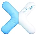 Yackle Ball Jr. - Blue/ White