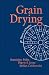 Book Grain Drying: Theory and Practice