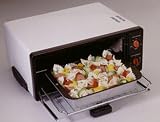 Nordic Ware Compact Oven 1-1/2-Quart Casserole Pan
