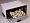 Nordic Ware Toaster Oven 1.5 Quart Casserole Pan