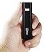 JETech 0750 3000mAh Ultra-Compact Portable External Power Bank - Black