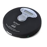 Denver MP3 Compatible Portable CD player