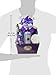 Tranquil Delights Spa Bath and Body Gift Basket Set With Tea and Cookies (Lavender)