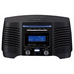 Teac SL-D950-B CD/MP3 Radio schwarz