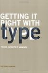 Getting it Right with Type: The Dos and Don'ts of Typography