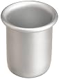 Fat Daddio`s 2 Inch x 3 Inch Round Cake Pan