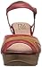 Miz Mooz Women's Yvonna Wedge Sandal
